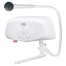 Водонагреватель проточный BALLU 3-logic TS (5,5 kW) - кран+душ